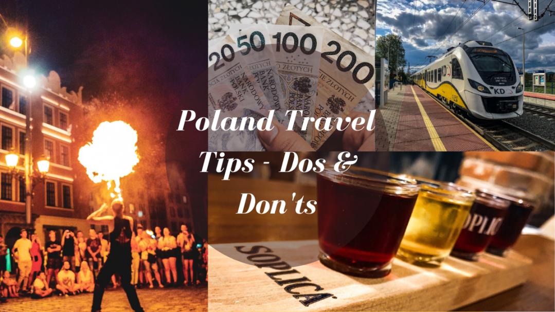 Poland Travel Tips