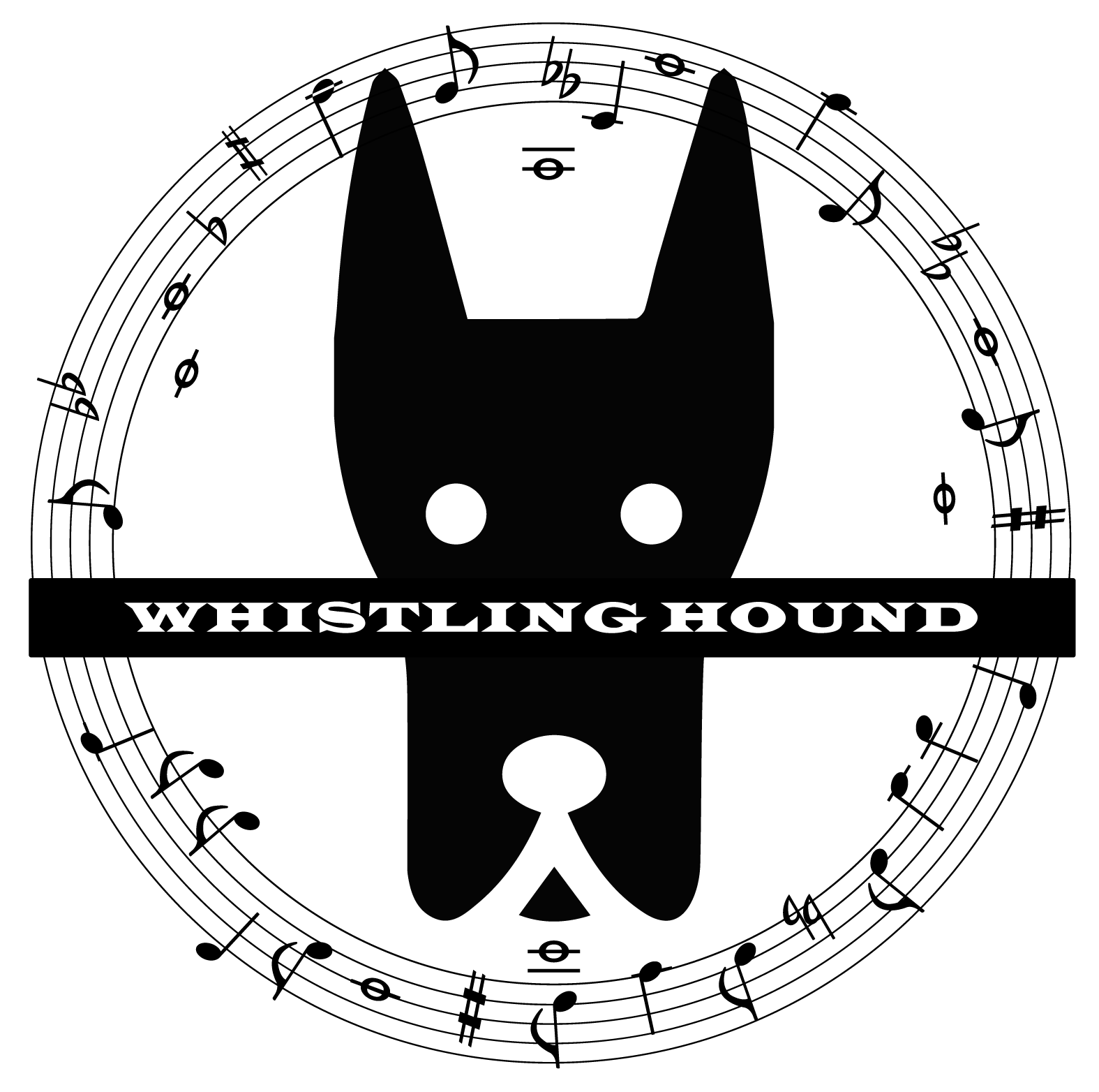 Whistling Hound